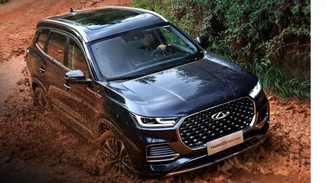 أفضل 10 علامات سيارات صينية في الإمارات