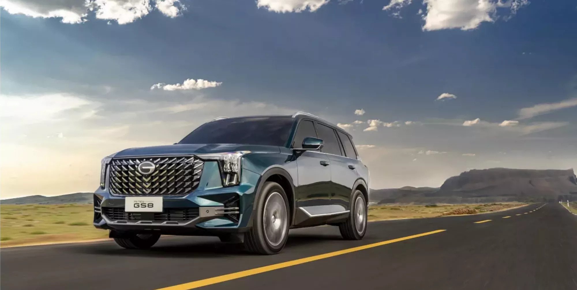 The Future of Chinese Cars in the UAE