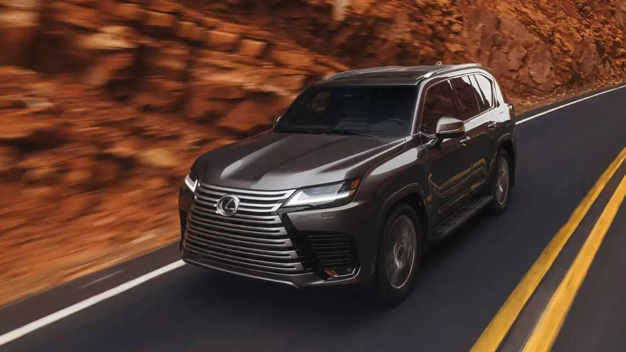 Top 7 Seater Family SUVs to Buy in the UAE 2025