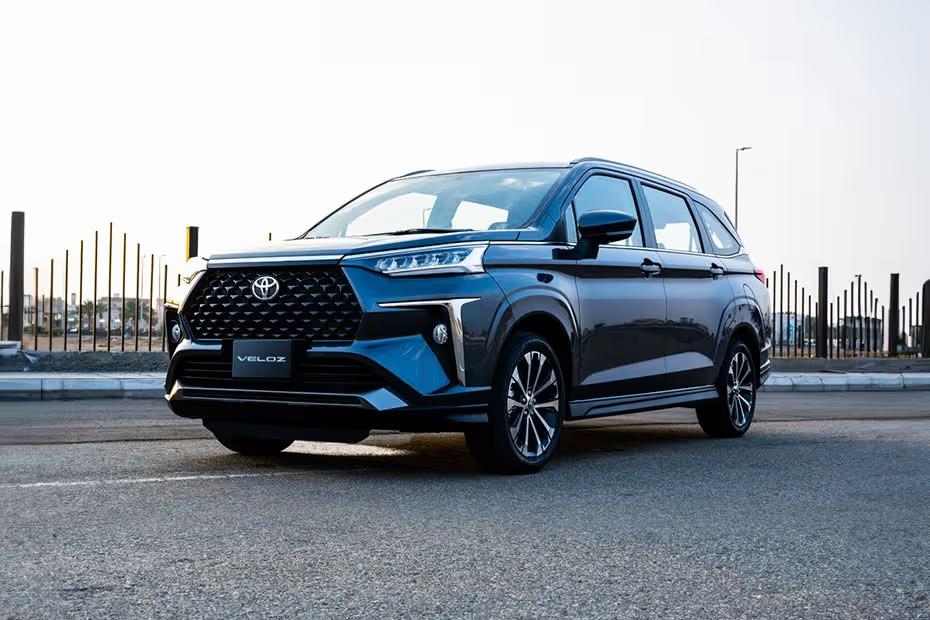 Toyota Veloz 2025