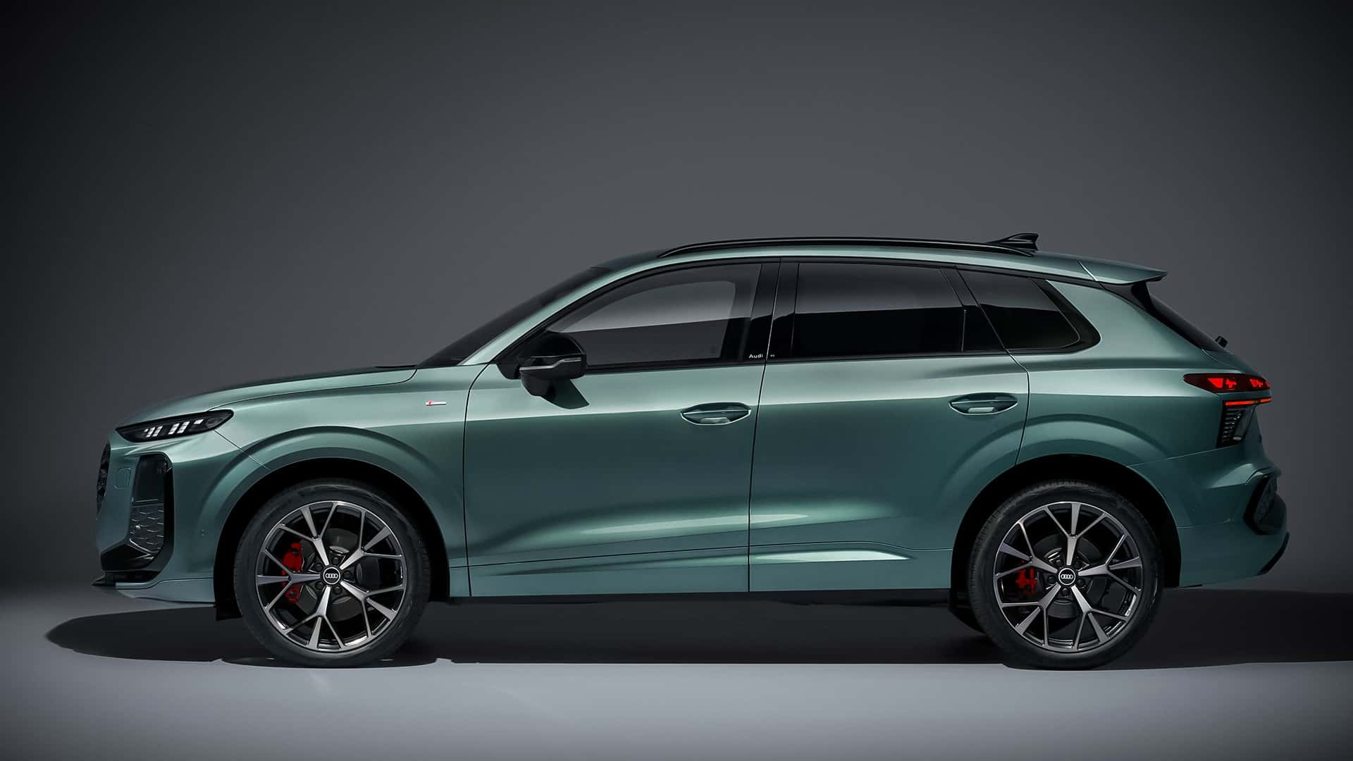 2026 audi q3 reveal