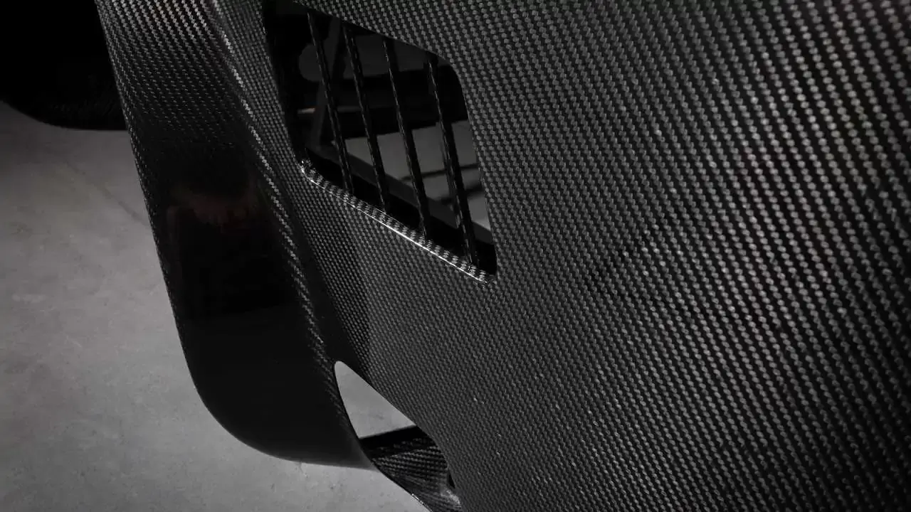 EU Proposed Carbon Fiber Ban How It Threatens Supercars and EVs
