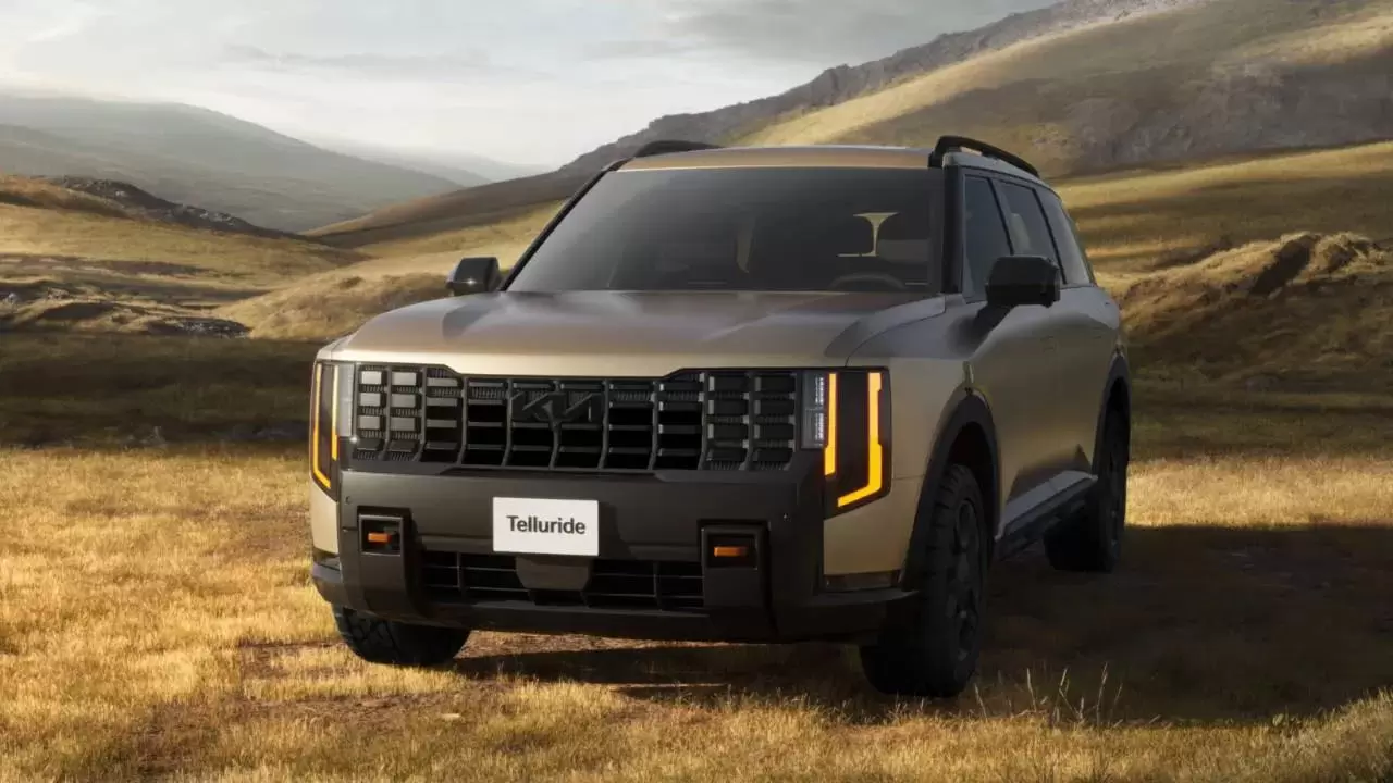 Top Cars Launching in 2026 in the UAE