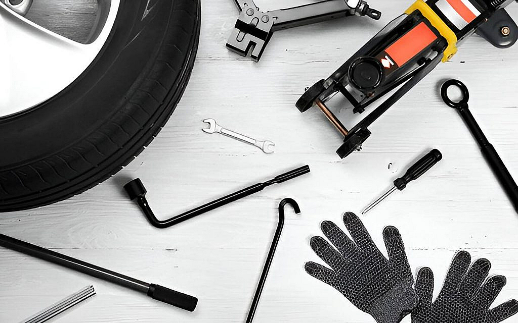 How to Insert a Tube in a Tubeless Tyre: DIY Guide for UAE Drivers
