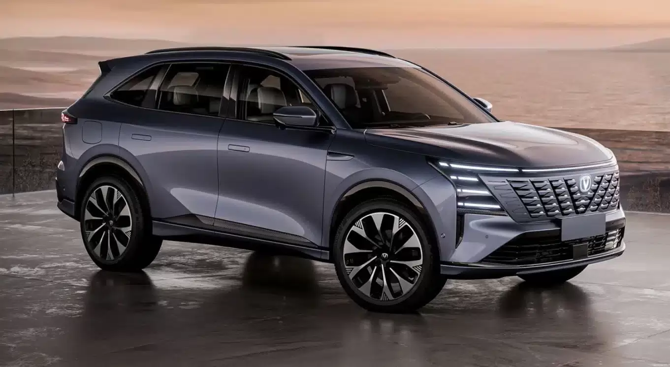 changan c75 plus