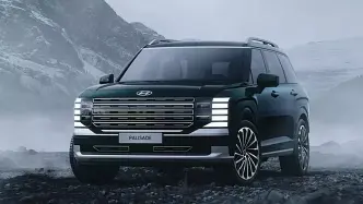 top 5 family suvs gcc roads 2024