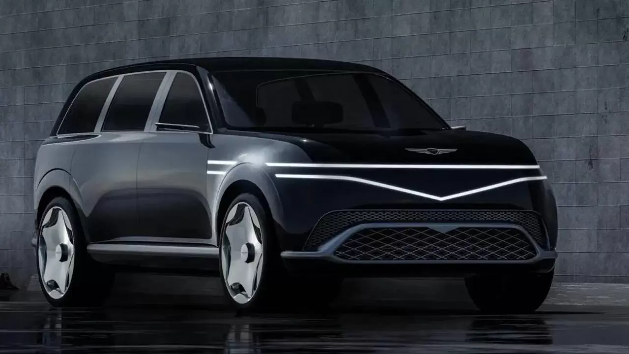 Top Cars Launching in 2026 in the UAE