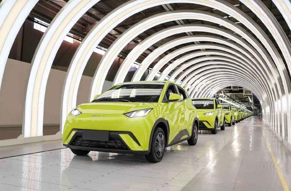 EV Innovations Expo 2025: Guide to Electric Vehicles in the UAE
