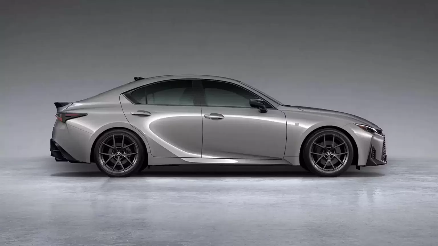 2026 lexus is350 uae