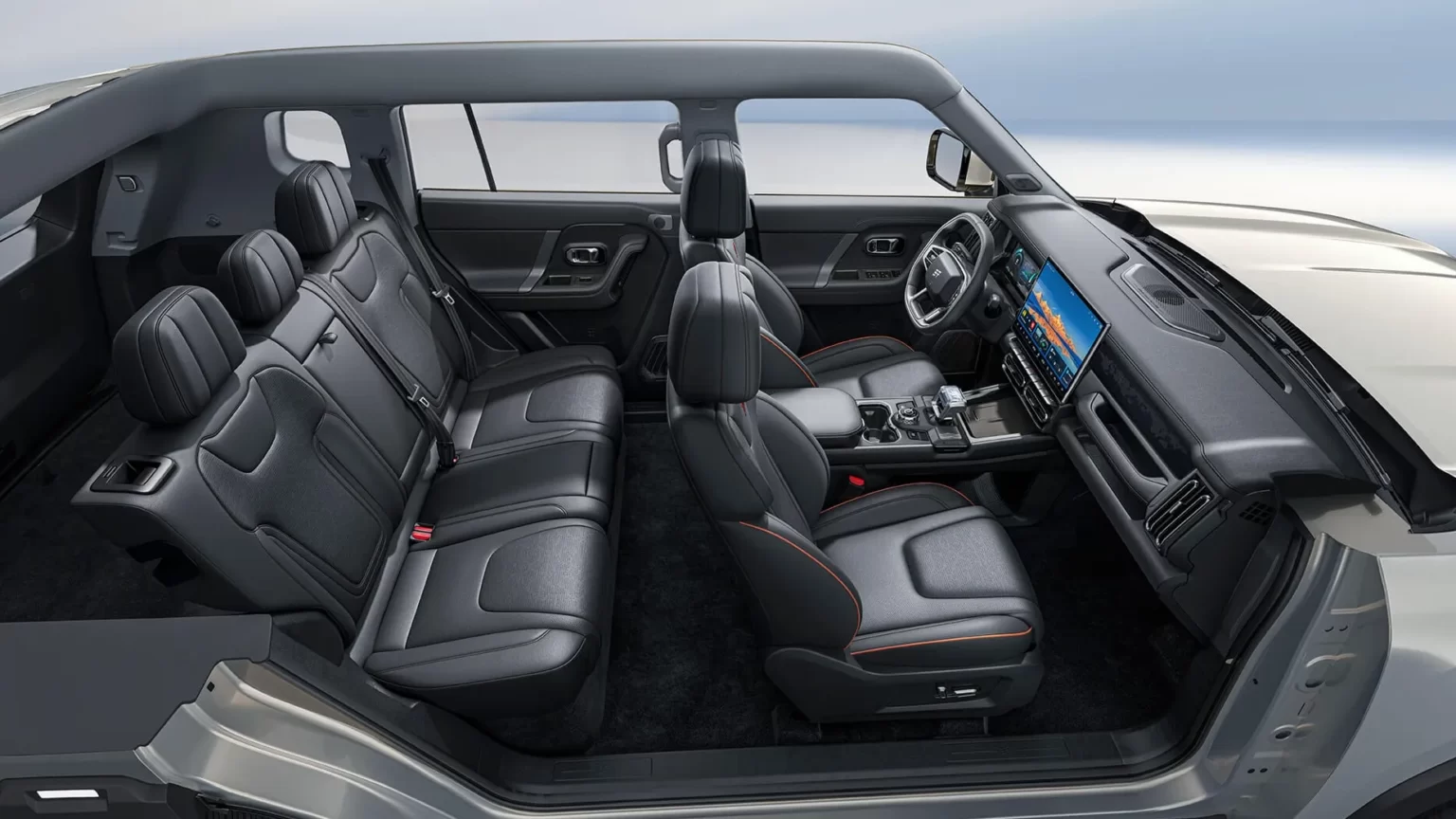 جيتور T1 في الإمارات