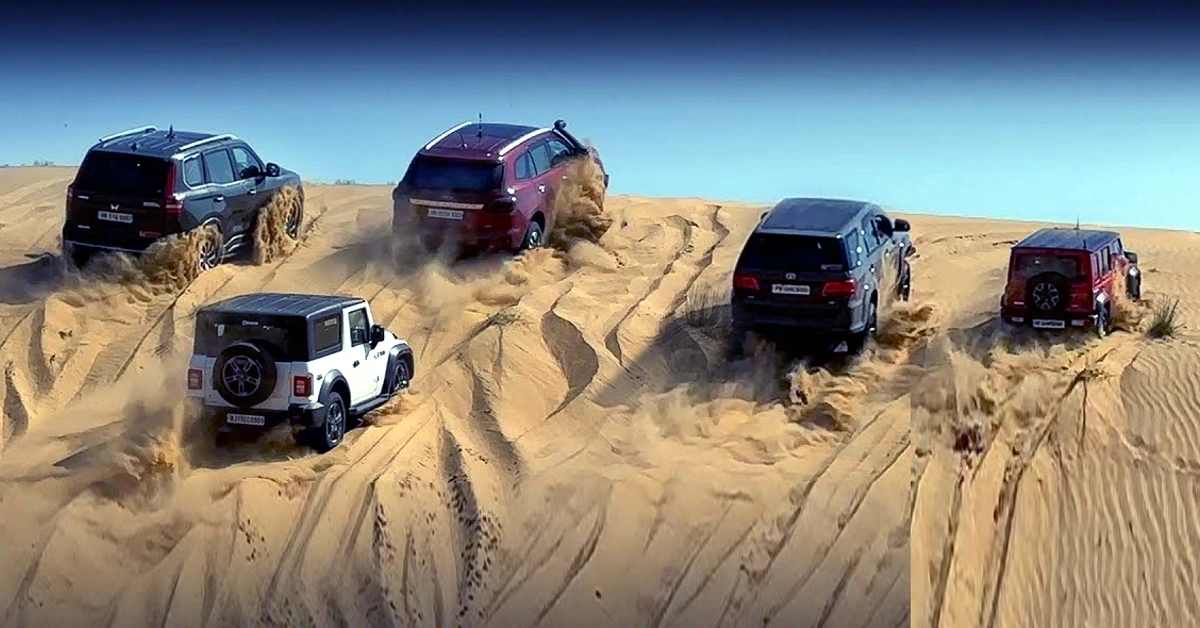 Most Reliable Used Cars in the UAE 2025
