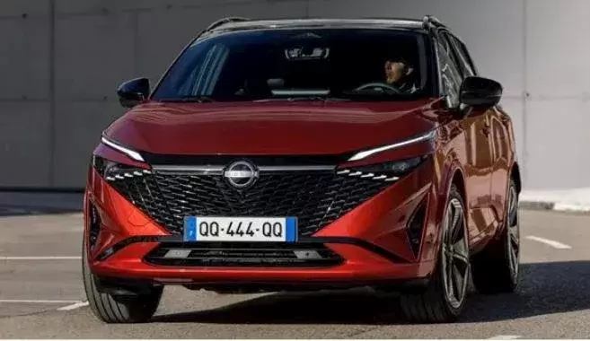 2025 Nissan Qashqai: New Prices and Specifications in Egypt – YallaMotor