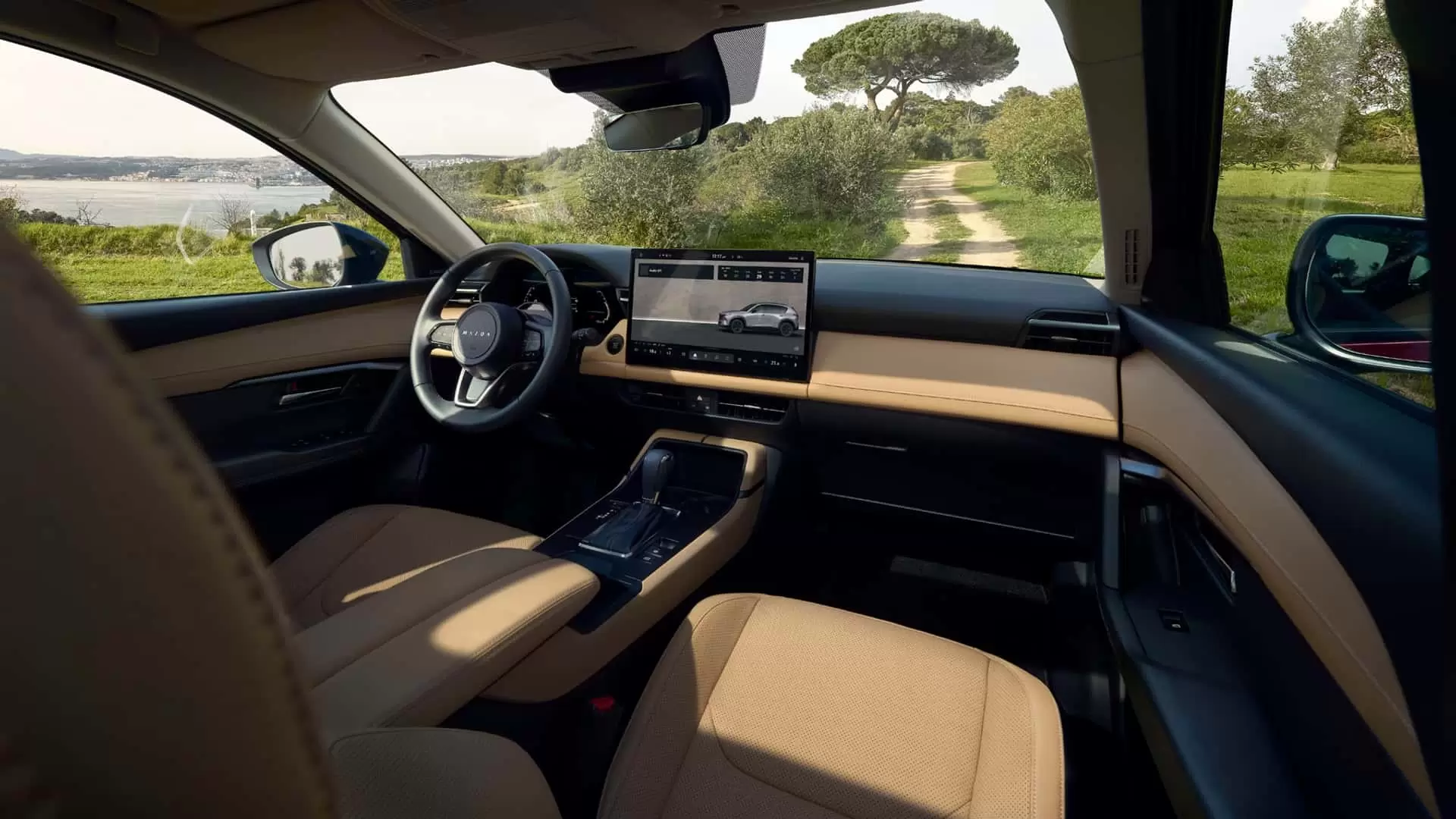 2026 Mazda CX-5: New Design