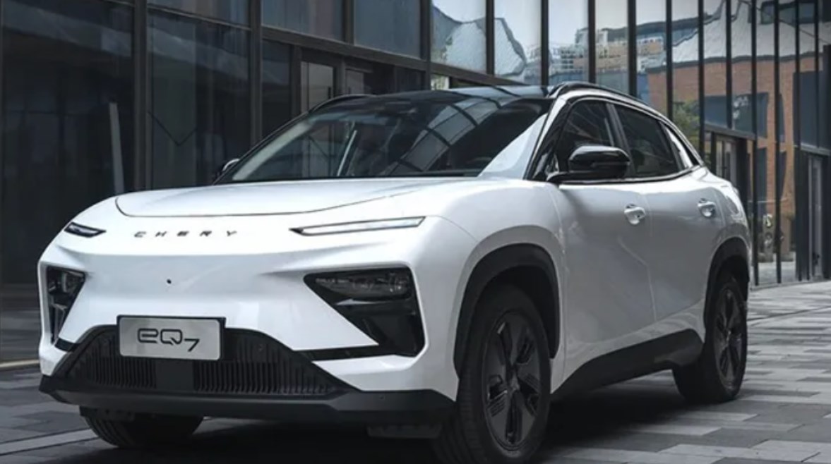 Chery EQ7