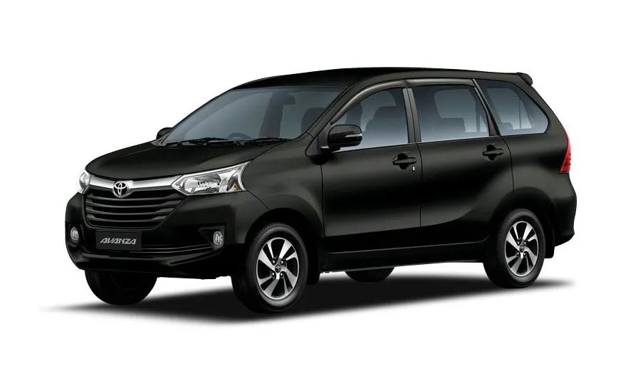 Toyota Avanza 2025