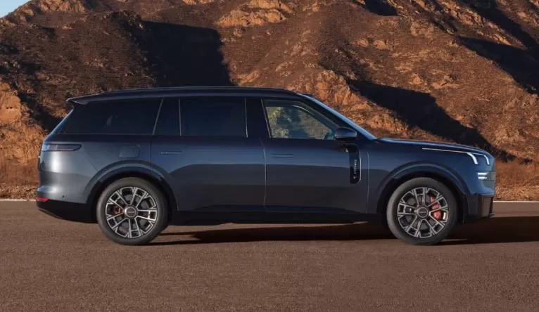 lynk co 900 hybrid suv launch uae