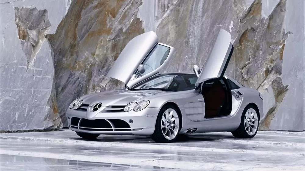 Donald Trump's Luxurious Car Collection