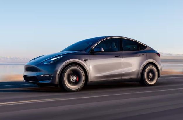 Tesla Model Y performance