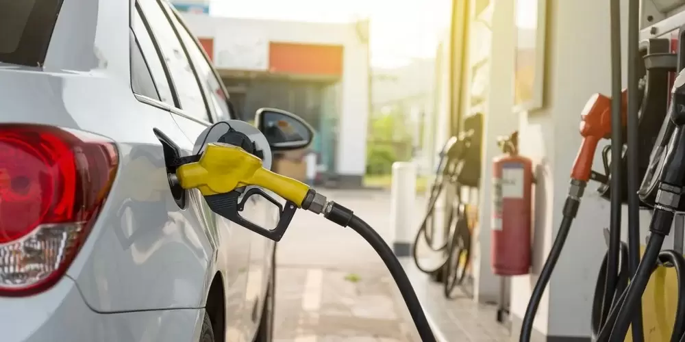 dubai enoc fuel payment salik account
