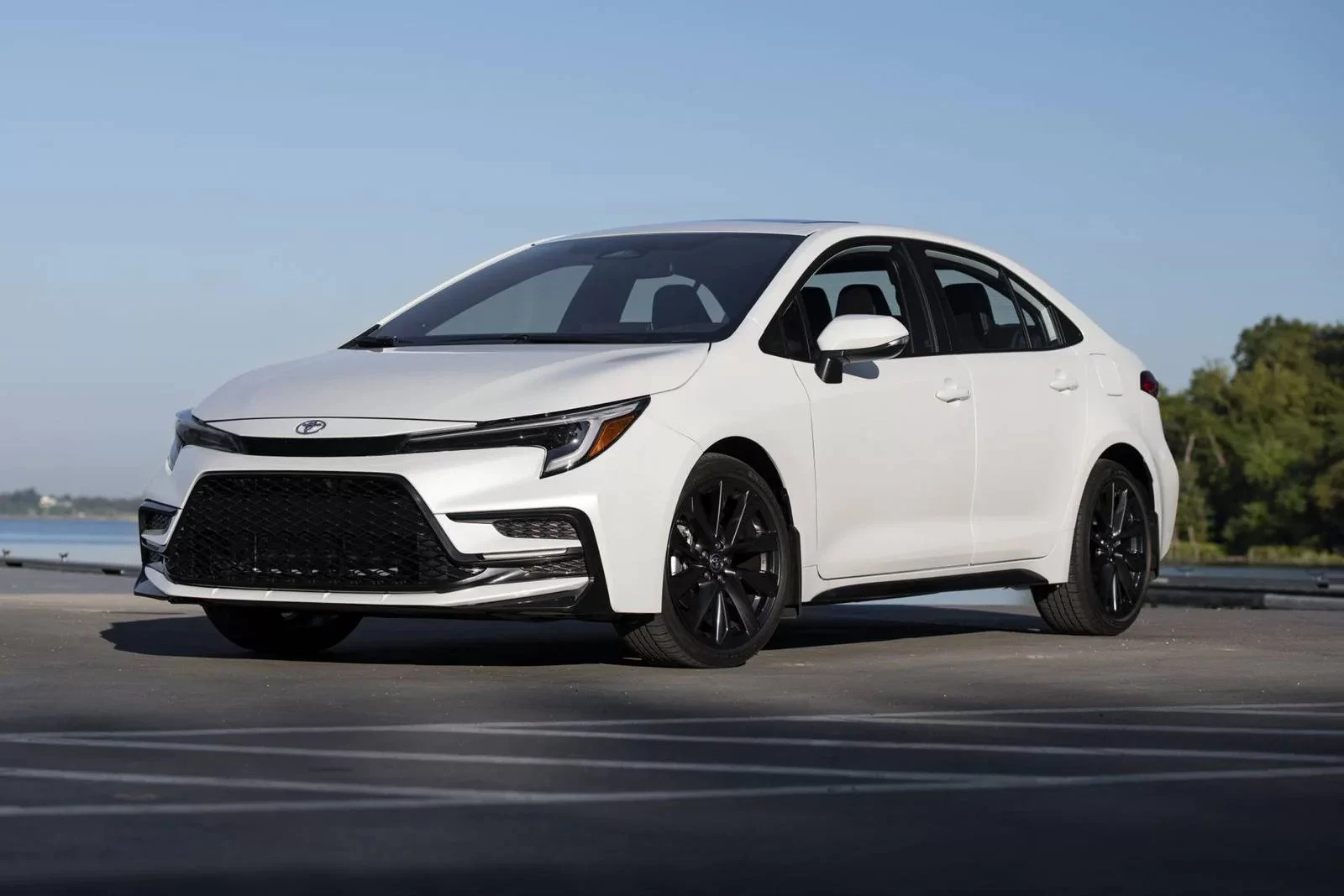 toyota corolla in uae - Best Used Toyota Cars in the UAE 2025