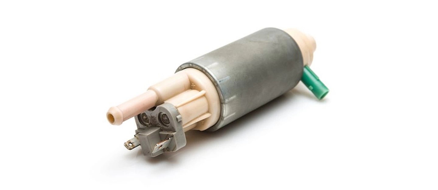 Fuel Pump Types Problems  Maintenance 