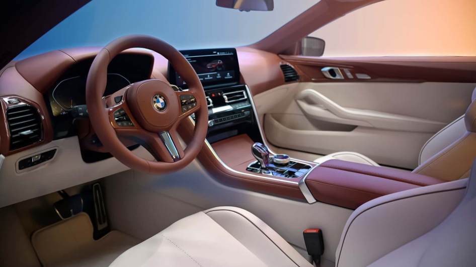 bmw speedtop limited edition