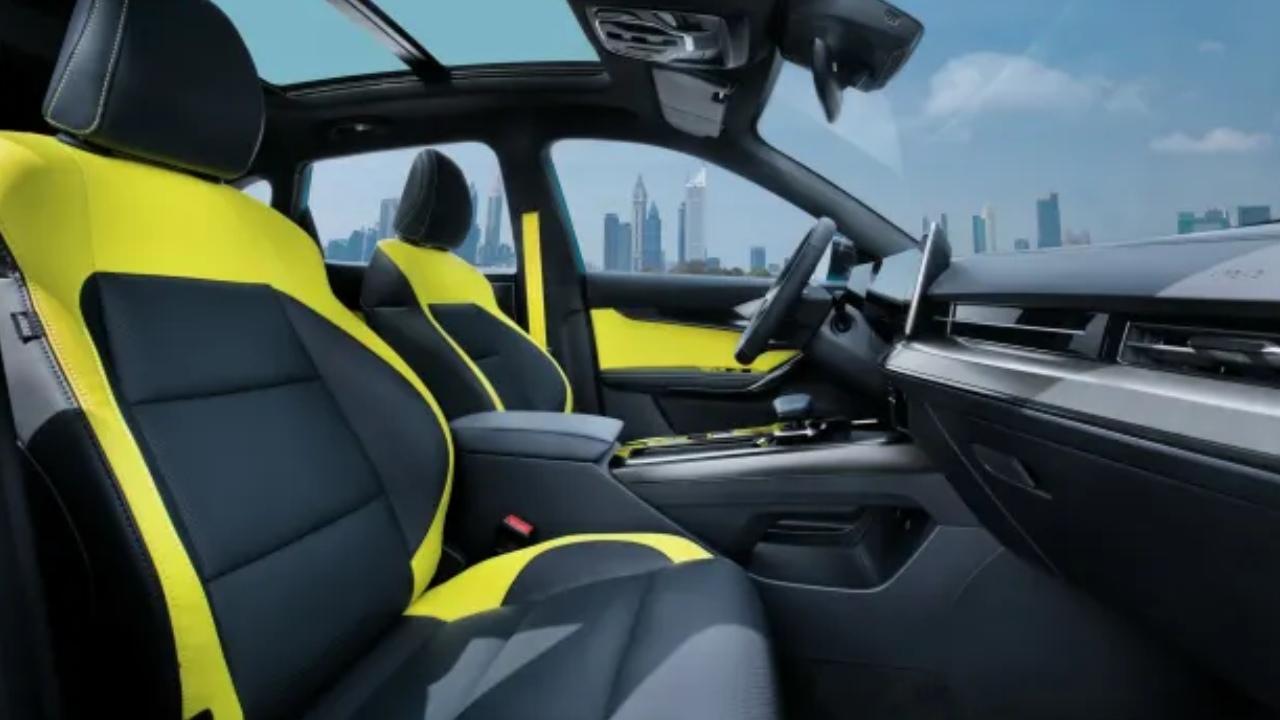 MG One 2025 Price Details