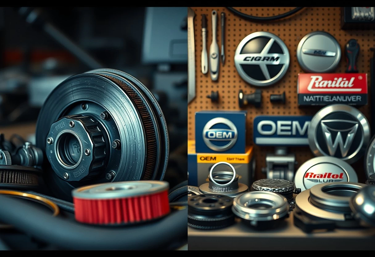 دليل صيانة قطع غيار السيارات الصينية في الإمارات