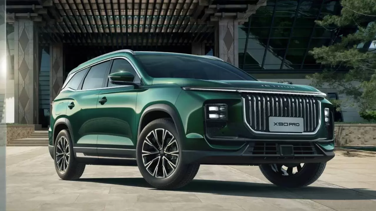 Top Cars Launching in 2026 in the UAE