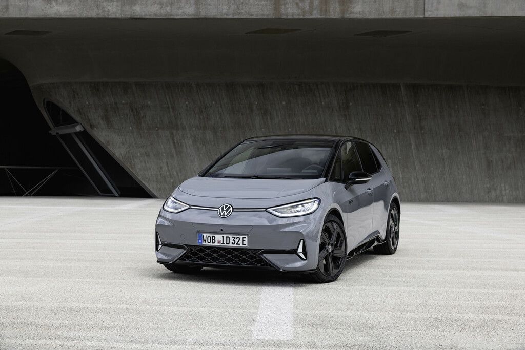 Volkswagen ID.3