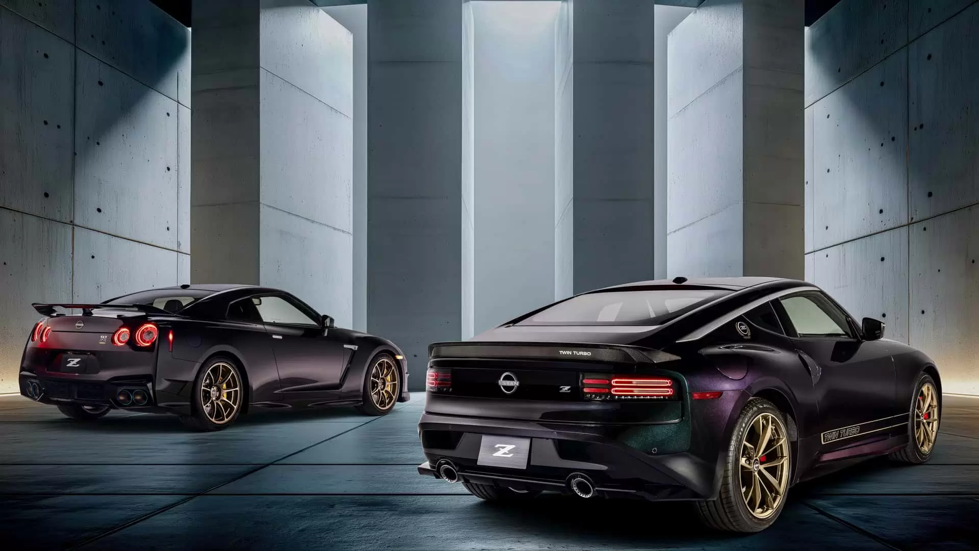 2026 Nissan Z Heritage Edition: Retro Revival | YallaMotor