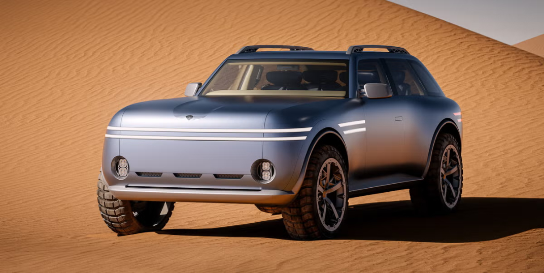 genesis hybrid models 2026 announcement