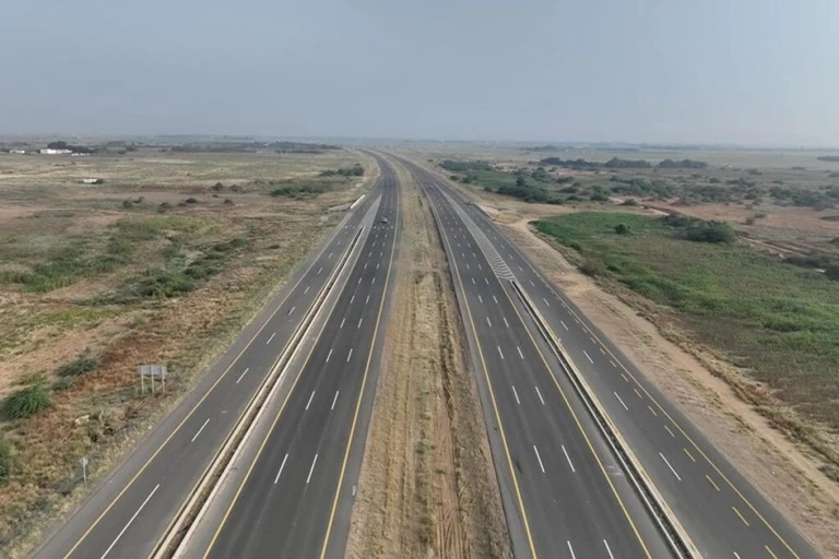 قانون الطرق الموحد في السعودية