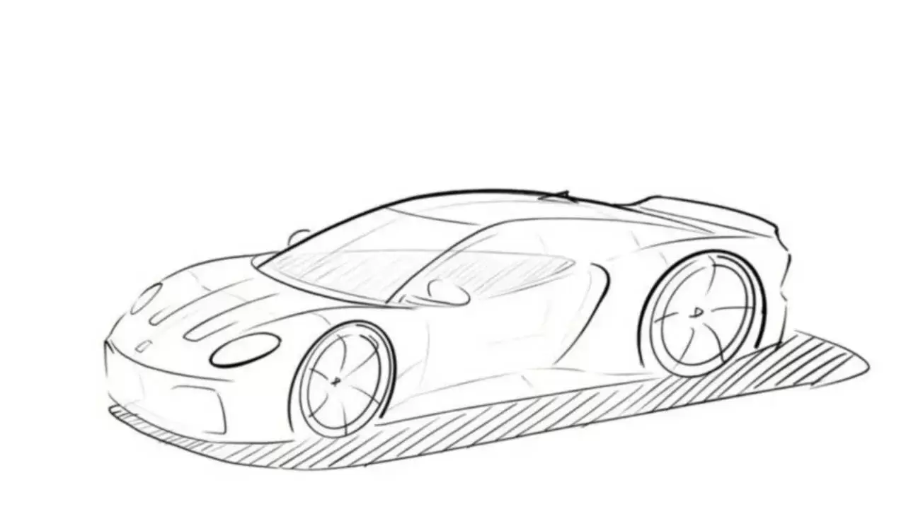 GWM First Supercar Launch 2026