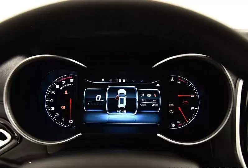 Used Jetour X70 in the UAE review