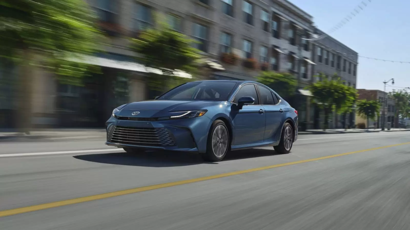 toyota camry in uae - Best Used Toyota Cars in the UAE 2025