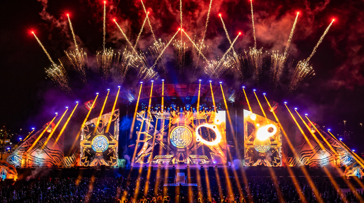 Concert Parking Hacks: Navigating Dubai&rsquo;s 2025 Music Festivals