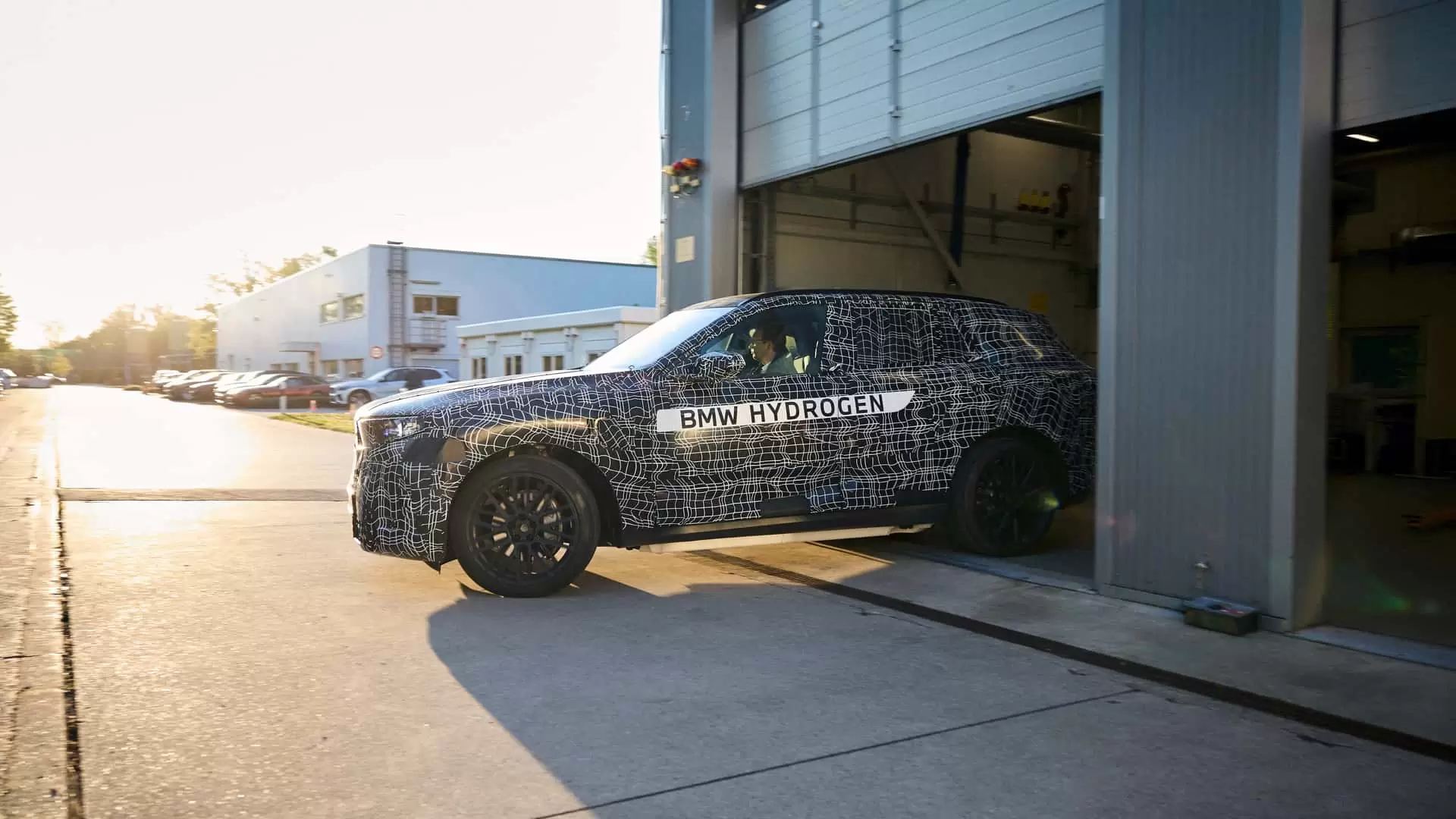 bmw next gen x5 teaser