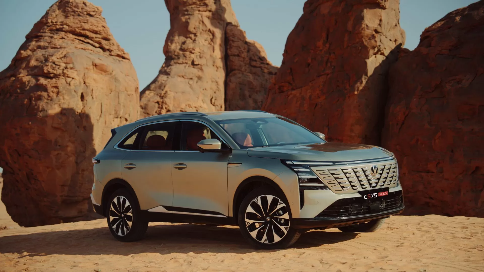 top chinese cars uae 2025