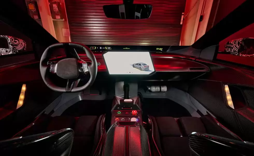 bmw 3 series ev preview