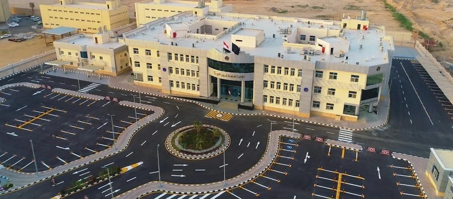 استعلام عن مخالفات رخصة القيادة بالاسم في مصر