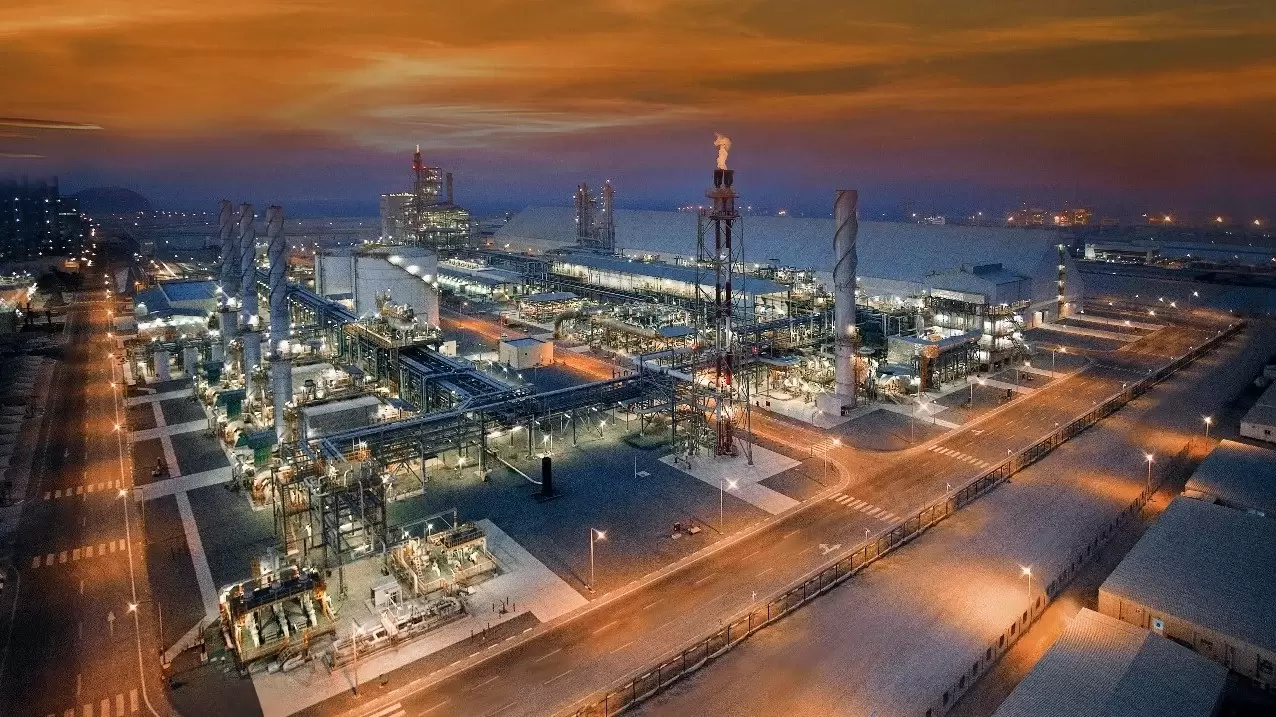 fuel in uae