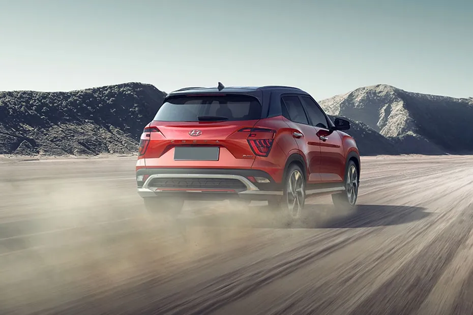 hyundai creta 2024 price features uae