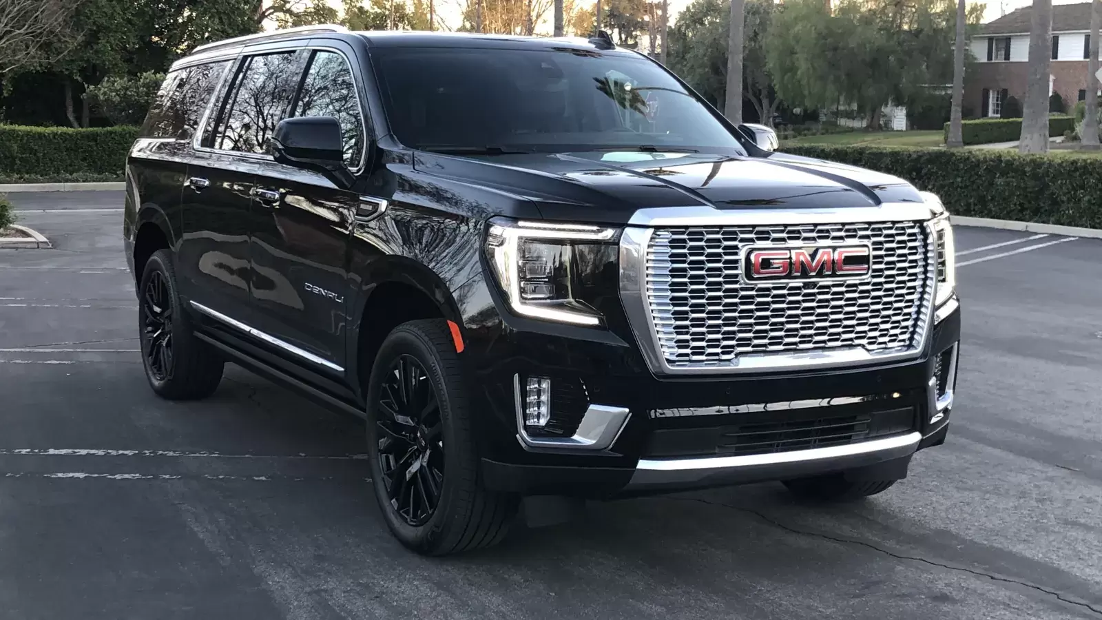 gmc yukon - Best Used American Cars In The UAE