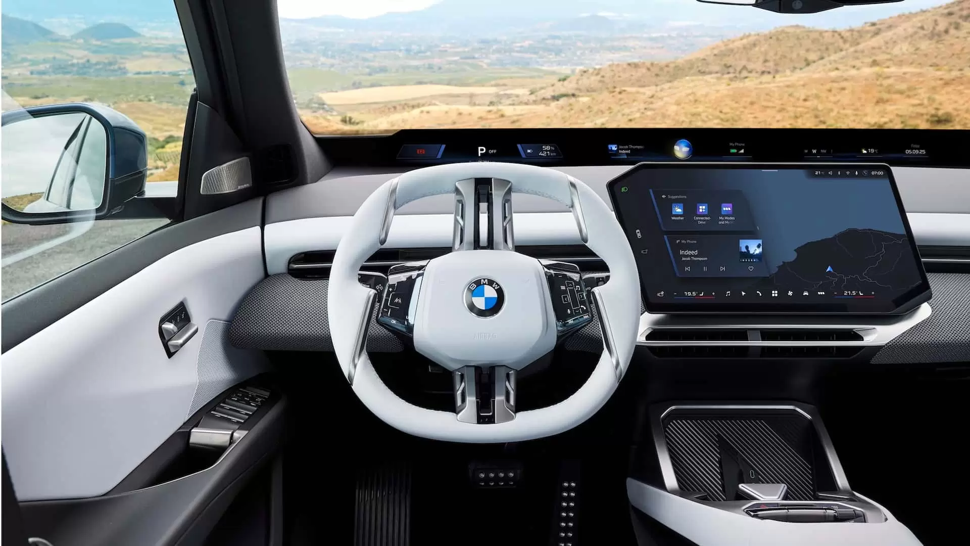 bmw next gen x5 teaser