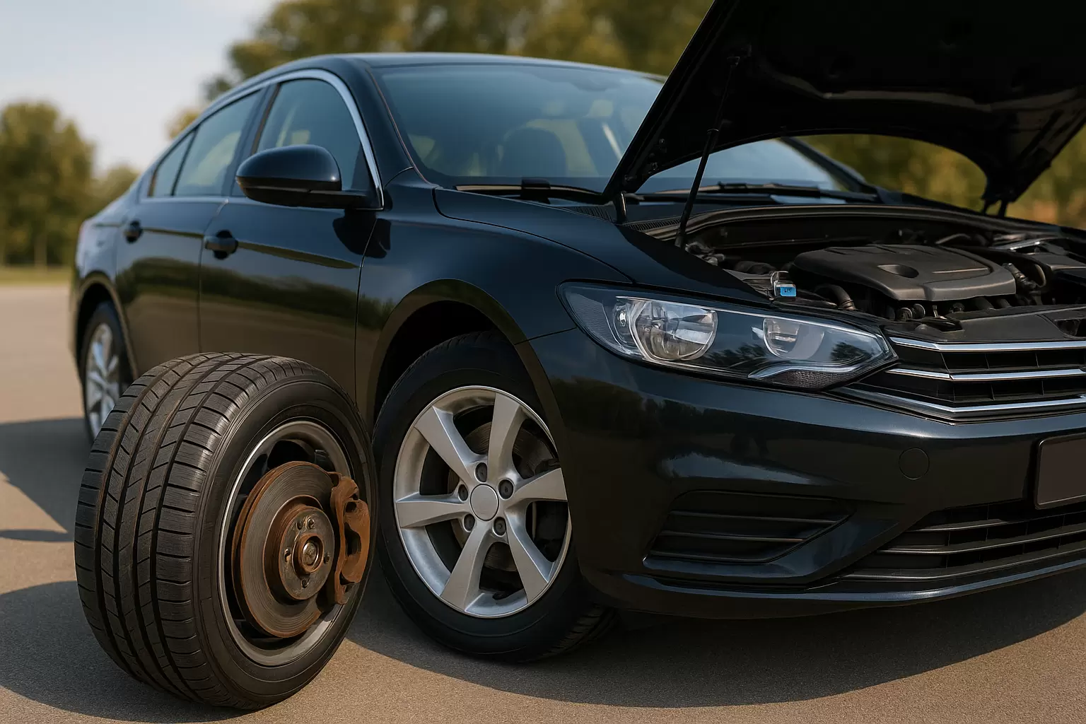 Common Used Car Problems: Signs and Solutions