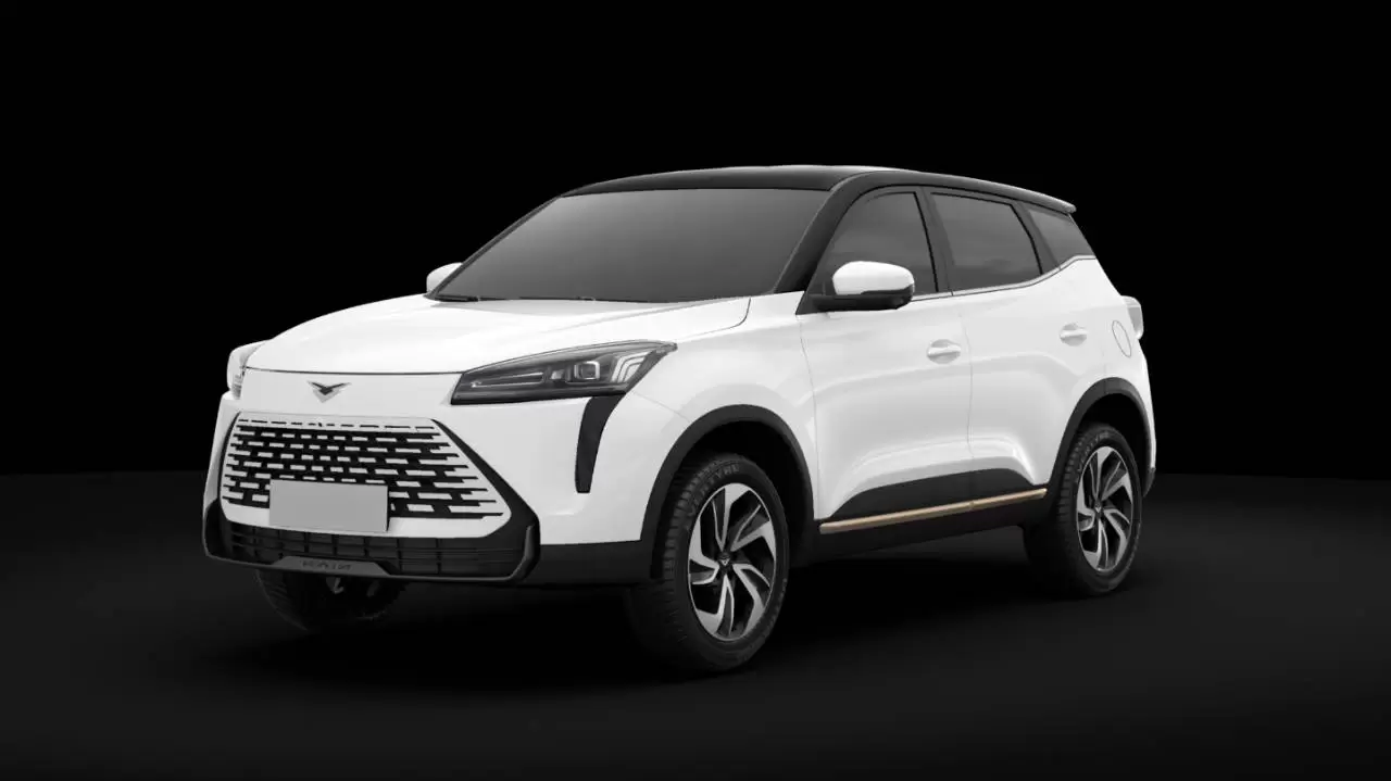 2026 Kaiyi X7 and X3 Pro Launched