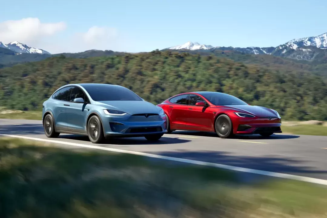 2025 tesla model s x refresh