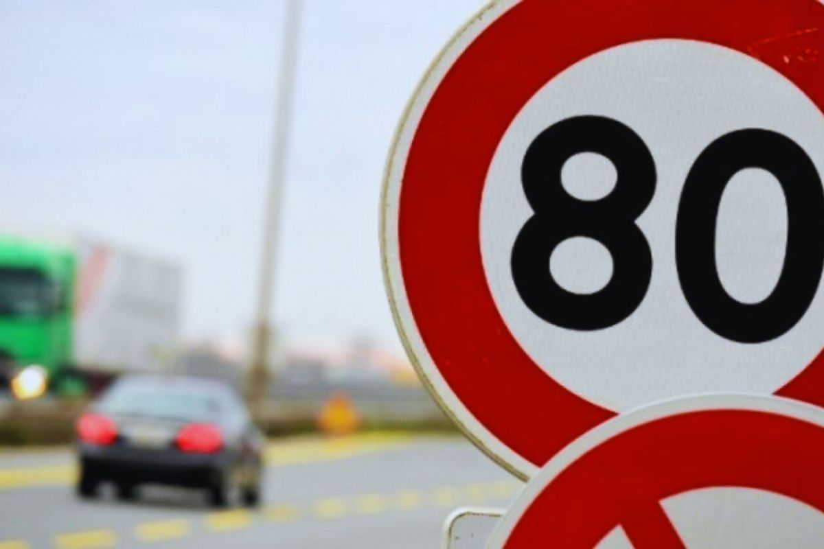 Dubai Traffic Fines speed limits