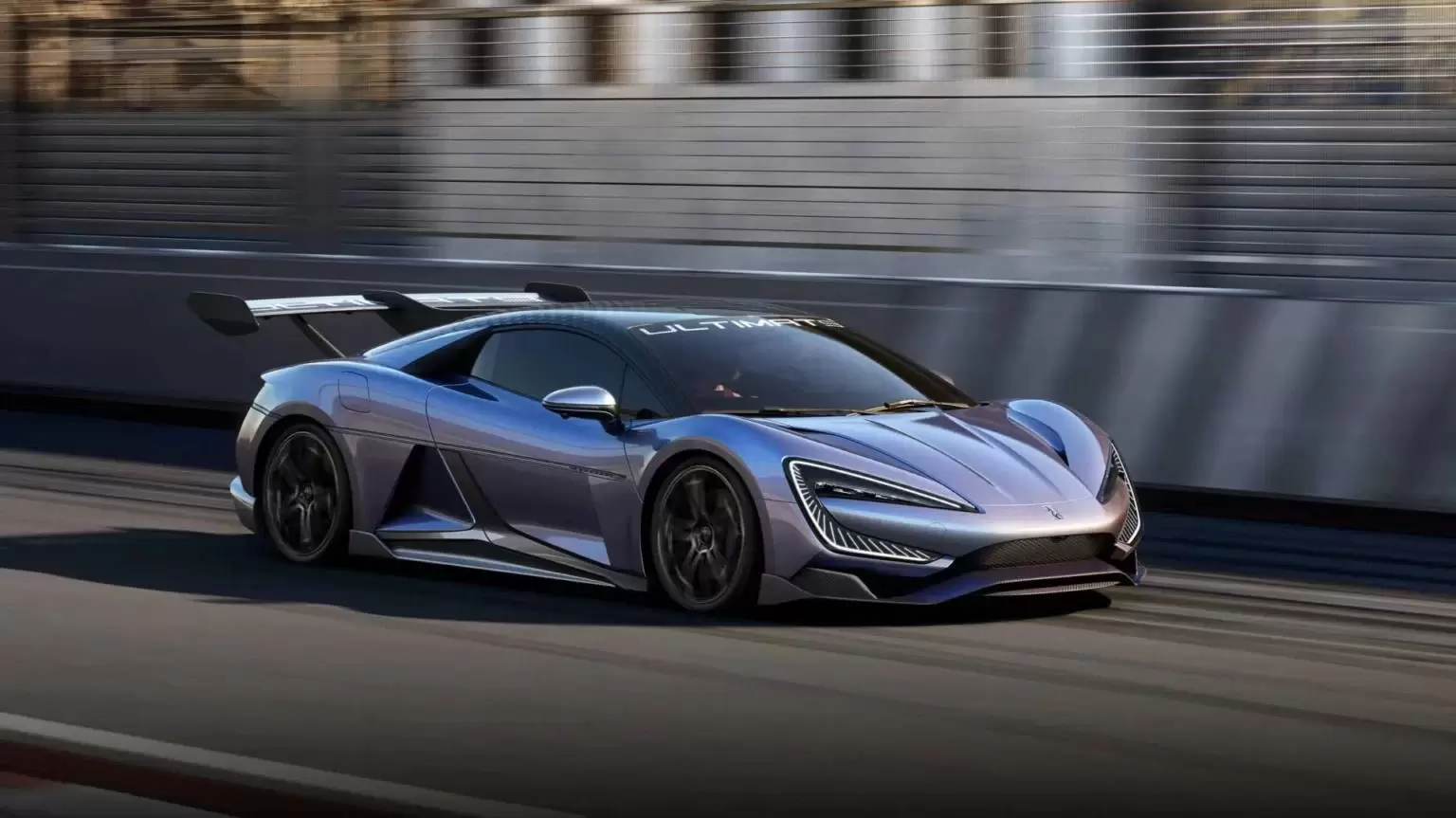 Top Cars Launching in 2026 in the UAE